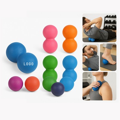 Massage Ball for Muscle Relief