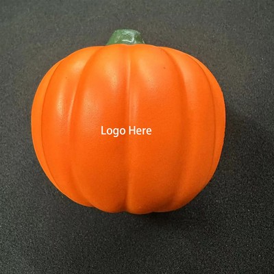 Jack O Lantern Stress Reliever