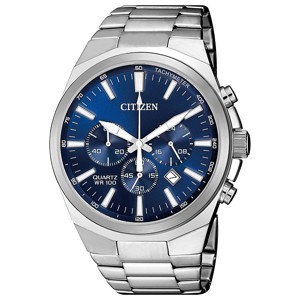 Citizen Men's Quartz Watch