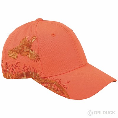 DRI DUCK Quail Cap