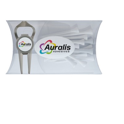 Silver Maple Pillow Pack