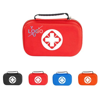 Portable First Aid Kit