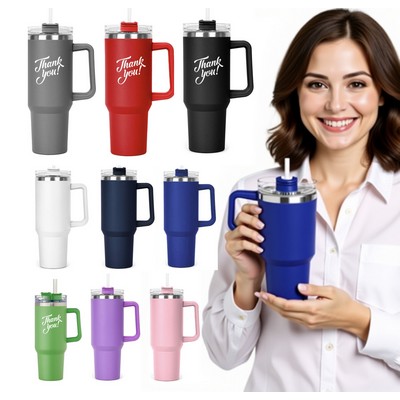 Best Price 40 ounce Travel Tumbler