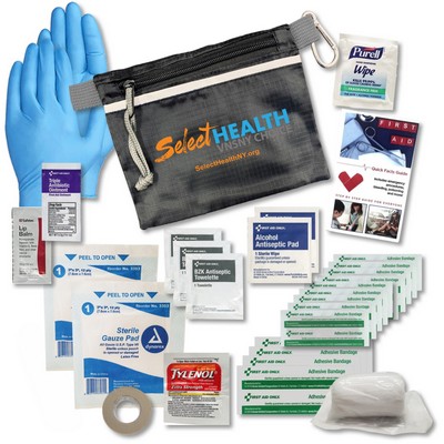 Everyday First Aid Kit