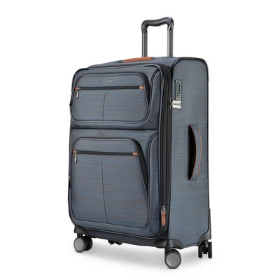Ricardo Beverly Hills - Montecito 2.0 Ss Medium Check-In Luggage - Gray
