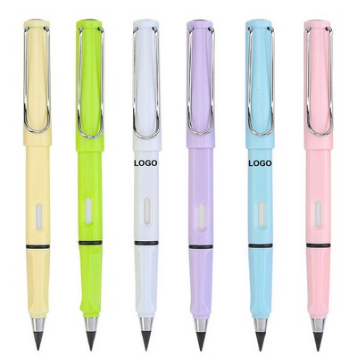 Customized Inkless Everlasting Macaron Pencil
