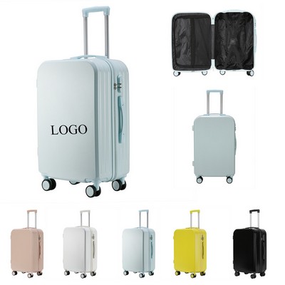 Expandable Travel Luggage Suitcase Set