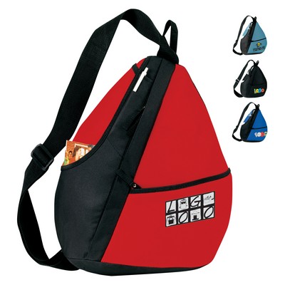 Elite Sling Backpack CLOSEOUT