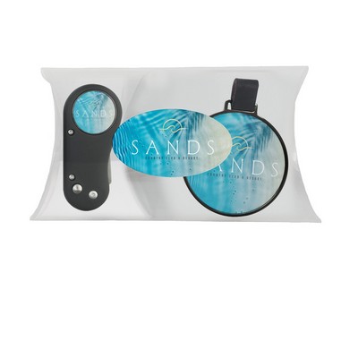 American Elm Pillow Pack