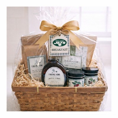 Ultimate Breakfast Basket