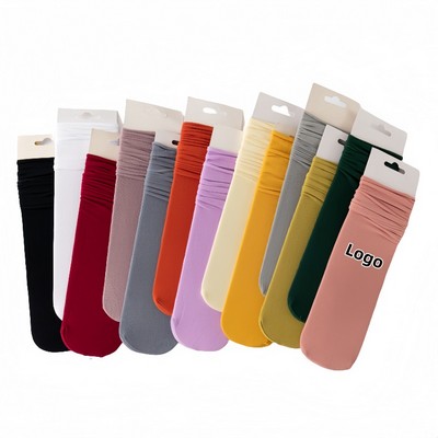 Women's Lightweight Breathable Cool Touch Socks