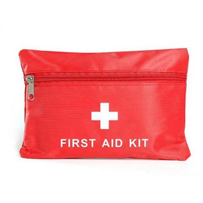 First Aid Kit Bags