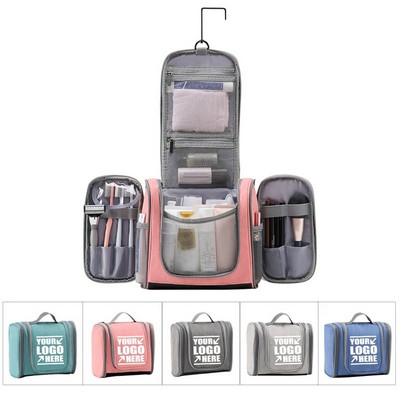Hanging Travel Toiletry Bag