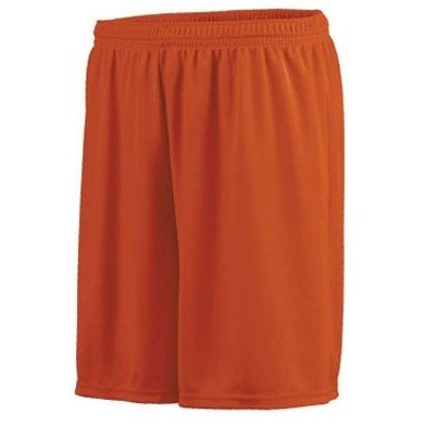 Augusta® Youth Octane Shorts