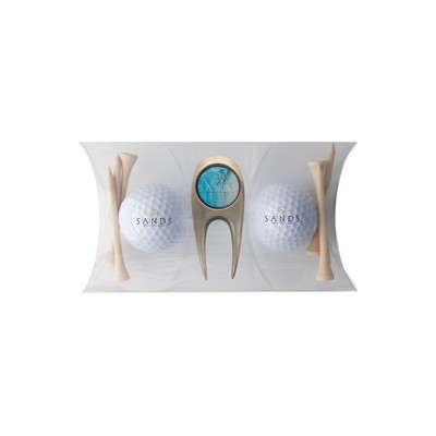 Callaway Georgia Pillow Pack