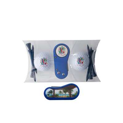 Wilson Colorado Pillow Pack