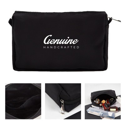 Toiletry Bag
