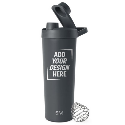 Simple Modern Rally Protein Shaker 24oz