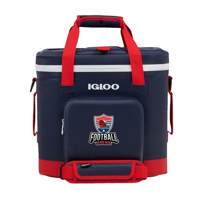Igloo TRAILMATE® Americana 36-Can Cooler Bag