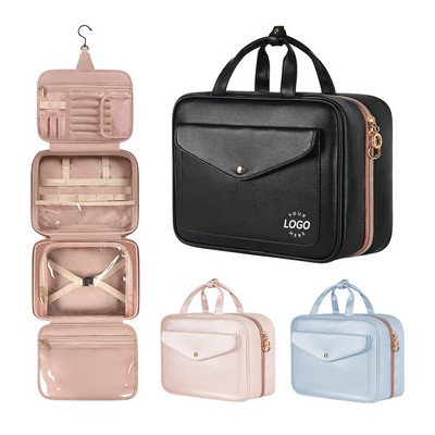 Waterproof Toiletry Bag