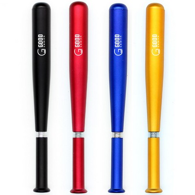 Baseball Bat Ballpoint Pen