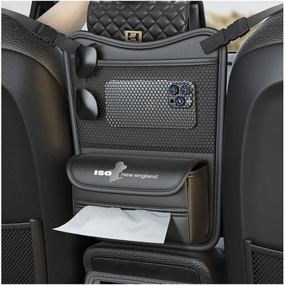 Car Handbag Holder Between Seats
