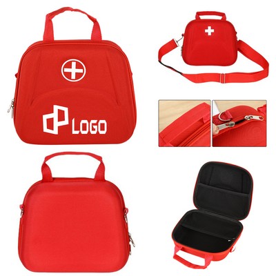 First Aid Kit Survival Set