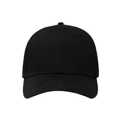 Sportsman™ Lo Pro Solid Back Trucker Cap