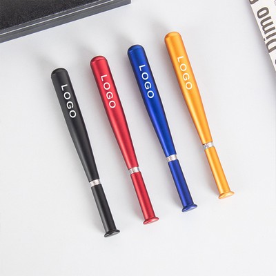 Baseball Shaped Ballpoint Pen