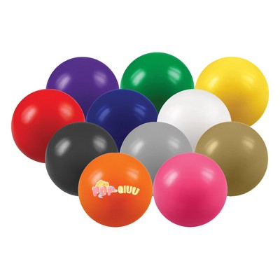 Round Ball Stress Reliever