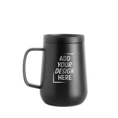 Simple Modern Voyager Signature 12oz Mug