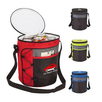 Custom Cooler Lunch Bags