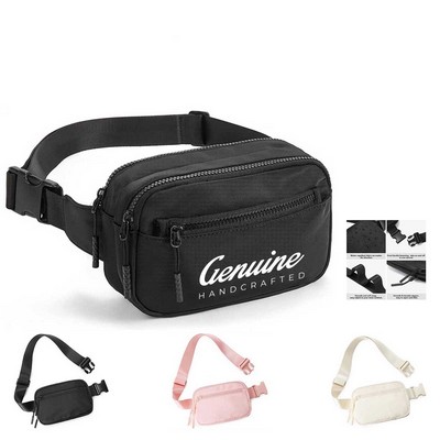 Classic Fanny Pack