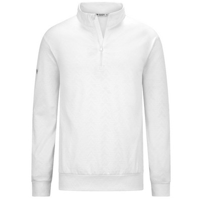 Chameleon Men's Quarter Zip
