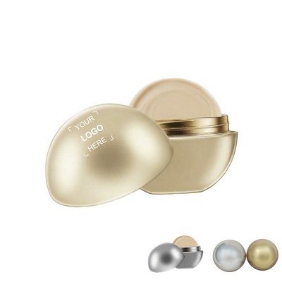 1.5" Round Lip Balm