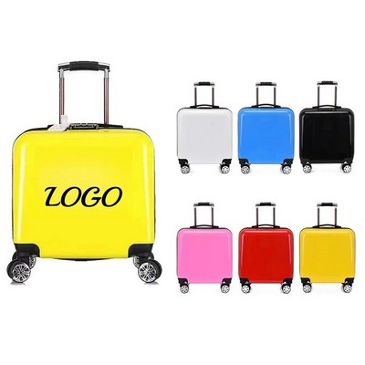 Unisex Hardshell Lightweight Suitcase Spinner
