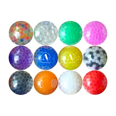Bead Squeeze Gel Ball