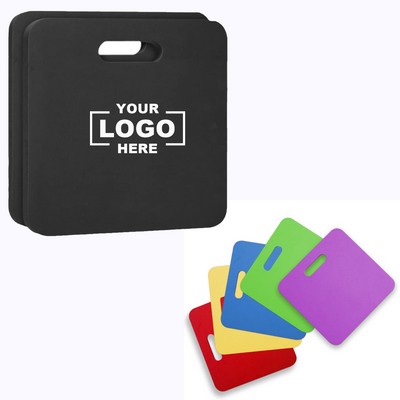 Eva Stadium Seat Cushion