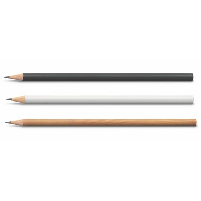 Round Graphite Pencil