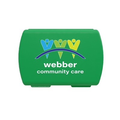 Medi-Fey™ First Aid Box