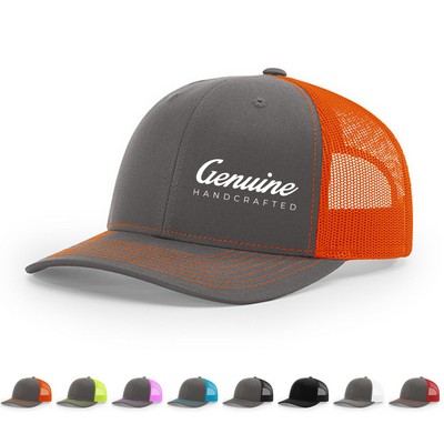 Breathable Cotton Mesh Sunshade Baseball Cap