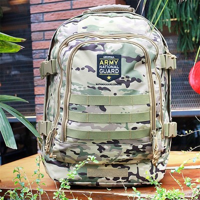 3 Day OCP Expandable Backpack