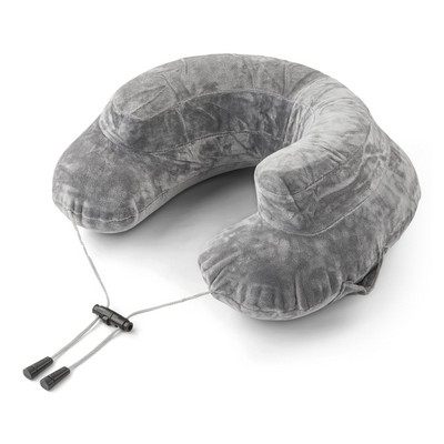 Cabeau Cabeau Air Evolution 2.0-Neck Pillow-Gray