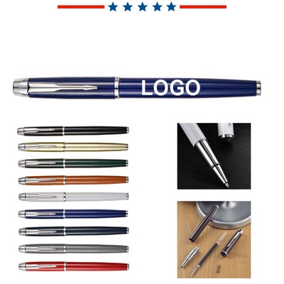 Luxury Metal Business Pen