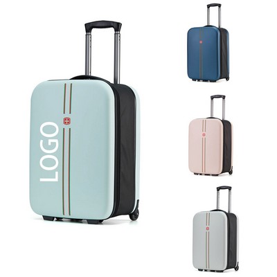 20" Foldable Travel Luggage