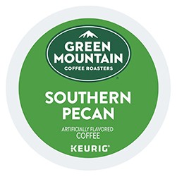 Green Mountain® Southern Pecan® Keurig® K-Cup Coffee Pods