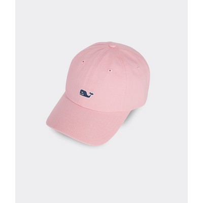 Vineyard Vines Classic Logo Baseball Hat