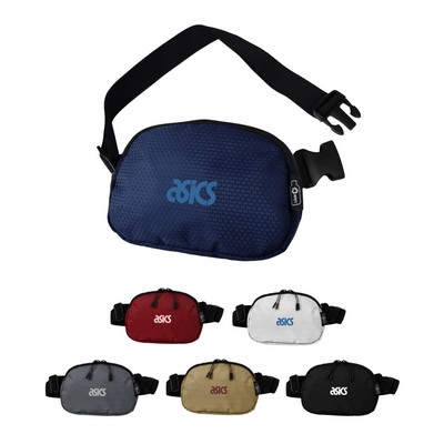 Union Printed - Everyday Belt Bag