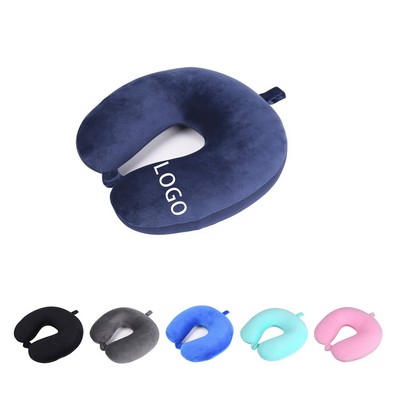 Travel Neck Pillow