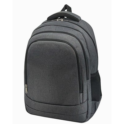 Pro Deluxe Computer Backpack
